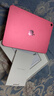 Apple/苹果 iPad11英寸 A16芯片2025年款 平板电脑 (256GB WLAN版/学习办公娱乐)粉色 实拍图