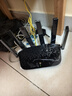 普联（TP-LINK）大道路由器7DR6430 BE6400 5G WiFi7千兆双频家用高速穿墙 2.4G wifi6无线 2.5G网口 游戏加速 实拍图