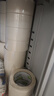得力（deli）【全网低价】美纹纸胶带 50mm*50y*145μm 美术美工分色 装修遮蔽美缝贴膜刷漆保护 4卷 30674 实拍图