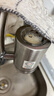 九阳（Joyoung）净水器 龙头净水器 滤芯三个装JYW-T02/RT150/T05/T03/T21/T12/T23/RT1800通用 实拍图