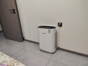 霍尼韦尔（Honeywell）空气净化器 除甲醛除菌除霾除过敏原 家用办公净化器除甲流病菌 【家电国家补贴】KJ310F-P21W 实拍图