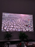 Vidda C2至臻版 海信4K超高清纯三色激光 云台投影仪家用家庭影院(含BG1投影立式支架) 实拍图