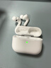 Apple/苹果【充电线套装】AirPods Pro (第三代) 搭配MagSafe充电盒 (USB-C)  实拍图