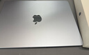 Apple/苹果【70W快充】AI笔记本/MacBookAir13英寸M4(10+10核)16G512G天蓝色Z1H80002E 实拍图
