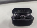 华为FreeBuds SE 4 ANC降噪版 真无线蓝牙降噪耳机 50小时长续航/多模式降噪/快速充电  曜石黑 实拍图