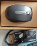 罗技（Logitech）大师系列 MX Anywhere 3S 静音鼠标 无线蓝牙双模鼠标 商务办公 便携智能鼠标 石墨黑 接收器另购 实拍图
