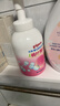 贝亲（Pigeon）洗发水沐浴露 含桃叶精华 婴儿洗发沐浴二合一 500ml IA209 实拍图