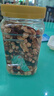 三只松鼠罐装每日坚果500g 干果核桃腰果葡萄干休闲零食 团购送礼 实拍图