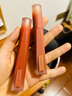 3CE丝绒唇釉升级版#27 PLUMSMOKE 梅比乌斯口红唇膏生日礼物 实拍图