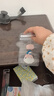 十月结晶 储奶袋母乳保鲜袋存奶袋奶水人奶小容量多功能储存袋 32片治愈系储奶袋 120ml 实拍图