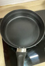 双立人（ZWILLING）不粘煎锅平底锅炒菜煎蛋炸锅牛排锅26cm炒菜锅少油烟锅具Motion L 实拍图