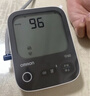 欧姆龙（OMRON）充电语音电子血压计血压仪家用蓝牙医用测量仪老人A866T  实拍图