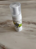 优洁士小白鞋清洁剂洗鞋刷鞋擦鞋神器球鞋运动鞋鞋面鞋边去污去渍清洗剂 小白鞋清洗剂1瓶装 实拍图