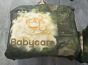 babycare金山茶花拉拉裤XXL30片(>15kg)婴儿尿不湿超薄透气新生柔花苞裤 实拍图