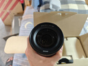 尼康（Nikon）Z 24-120mm f/4 S 全画幅微单镜头 多倍变焦镜头 新闻/街拍 实拍图