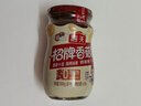 海天 香菇酱 拌饭酱拌面酱 300g  【0防腐剂】辣味下饭酱 实拍图