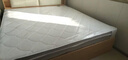 顾家家居（KUKA）京东家具天然乳胶卧室席梦思1.5X1.9米梦想垫旗舰版【京仓闪发】 实拍图