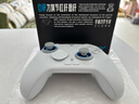 飞智冰原狼4多模版无线游戏手柄 类xbox 力调节摇杆双切扳机 switch电脑PC手机steam体感NS 丝之歌 实拍图