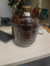 岁越绍兴产黄酒十二年陈花雕酒陶坛装1.5L糯米老酒14度半干型加饭酒 1500mL 1坛 实拍图