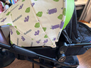 唯乐宝轻灵婴儿推车0-3岁可坐可躺一键折叠新生儿宝宝减震轻便高景观 实拍图