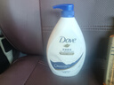 多芬深层营润美肤沐浴露1000g 滋养肌肤 持久留香 男女士通用 实拍图