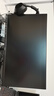 SANC 盛色24.5英寸2K260Hz FastIPS显示器1ms 硬件低蓝光 耳机挂架小夜灯 电竞电脑屏幕G4Q E 实拍图
