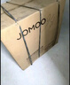九牧（JOMOO）11173-2-1/41KD-3大力神普通马桶家用虹吸抗菌节水坐便器400坑距 实拍图