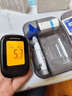 纪耀（GEYOR）【2026医护推荐】动态血糖监测血压手表尿酸血脂一体机智能健康心率肝脾肺肾脑梗手腕环 礼盒装 实拍图