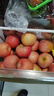 甜醉了 烟台苹果栖霞红富士新鲜水果生鲜山东特产脆甜整箱平果礼盒礼品 净重8.5斤75-80mm 实拍图