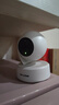 普联（TP-LINK） 全彩400万像素2.5K超清无线监控摄像头 家用智能网络监控器摄像机 360全景wifi手机远程 IPC44AW 实拍图