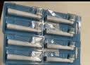 美天莱适配OralB欧乐B电动牙刷头D12/D16/D100/P2000/P4000/3757/3766替换通用博朗欧乐比 8支 多角度清洁型刷头 实拍图