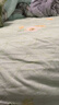 百丽丝水星家纺出品床上四件套纯棉100%全棉四件套床品被套床单套件1.5m床 实拍图