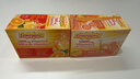 Emergen-c益满喜维生素C泡腾粉 VC冲剂橙子味 补维C增强抵抗 国外原装进口 60包鲜橙味 30袋*2盒 【新鲜日期采购】 实拍图