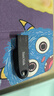 闪迪（SanDisk）64GB USB3.2 U盘 CZ550黑色 读速100MB/s 安全加密 数据恢复 学习办公电脑车载 高速大容量优盘 实拍图