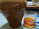 塔牌 陶坛花雕三年 半干型 绍兴黄酒 1.5L*6坛 整箱装 加饭酒 实拍图