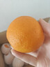 京鲜生 云南哀牢山冰糖橙/橙子 净重5斤 单果170-260g 生鲜水果礼盒 实拍图