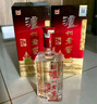 泸州老窖 六年窖头曲 浓香型白酒 52度 500ml 单瓶装 实拍图