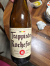 TRAPPISTES ROCHEFORT罗斯福 10号/8号/6号啤酒330ml*6瓶 修道院精酿 比利时进口 实拍图