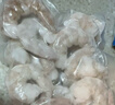 万景北海青虾仁 净重200g/盒18-23只 大虾仁去虾线  家庭聚餐 海鲜 实拍图