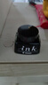 百乐（PILOT）【热门商品】非碳素墨水不堵笔 钢笔用墨水瓶装30ml INK-30-B原装进口黑色 实拍图