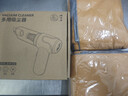 归家喜车载吸尘器大吸力家用无线汽车用吸尘器小型随手吸两用手持吹尘器 实拍图