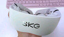 SKG颈椎按摩器G5颈部肩颈按摩仪U型枕脉冲揉捏护颈仪脖子牵引热敷 生日礼物送父母长辈男女朋友礼品 【新品爆卖30万+】升级限定礼盒装 实拍图