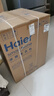 海尔（Haier）内衣滚筒洗衣机全自动家用 洗烘一体带烘干 12公斤大容量 家电国家补贴自营659H 一级能效以旧换新 实拍图