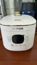 苏泊尔（SUPOR）电饭煲1-2人2升蓝钻内胆不粘锅家用电煮锅多功能智能预约小型迷你微压电饭锅SF20FC945 实拍图