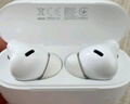 华为长续航蓝牙耳机 FreeBuds SE 2无线耳机 40小时长续航 快速充电 蓝牙5.3适用于苹果/安卓手机 白 实拍图