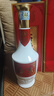 茅台（MOUTAI）茅台集团 台源 酱香型白酒 53度 500ml 2瓶装 实拍图