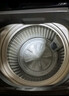 Haier海尔波轮洗衣机全自动8/10公斤大神童大容量租房家用神器升级除菌除螨洗柔护内筒以旧换新补贴统帅 8公斤双侧仿生过滤器+15分钟速洗+强力洗+桶自洁 实拍图