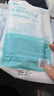 海氏海诺 一次性使用医用外科口罩100只 无菌三层防尘成人灭菌级防晒口罩 实拍图