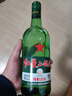红星二锅头 大二 清香型白酒 43度 750ml 单瓶装 纯粮口粮酒 实拍图