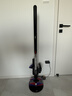 戴森（DYSON）Pencilvac铅笔吸尘器 纤巧设计 万向灵活 防缠绕 宠物 手持无线家庭适用 实拍图
